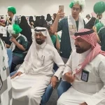 من المعذر إلى المونديال.. رسائل ثقة ودعم تؤكد: كلنا مع الأخضر