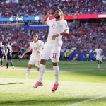المغرب يدون أول انتصار عربي في المونديال ويقترب من التأهل 
