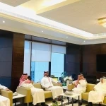 "فرع الموارد البشرية بمنطقة مكة المكرمة يبحث فرص التعاون المشترك في التدريب والتأهيل والتمكين المهني"
