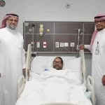 طبية مكة تنجح في استئصال كليتين متضخمتين وزراعة كلى استباقية عبر فتحة جراحية موحدة 