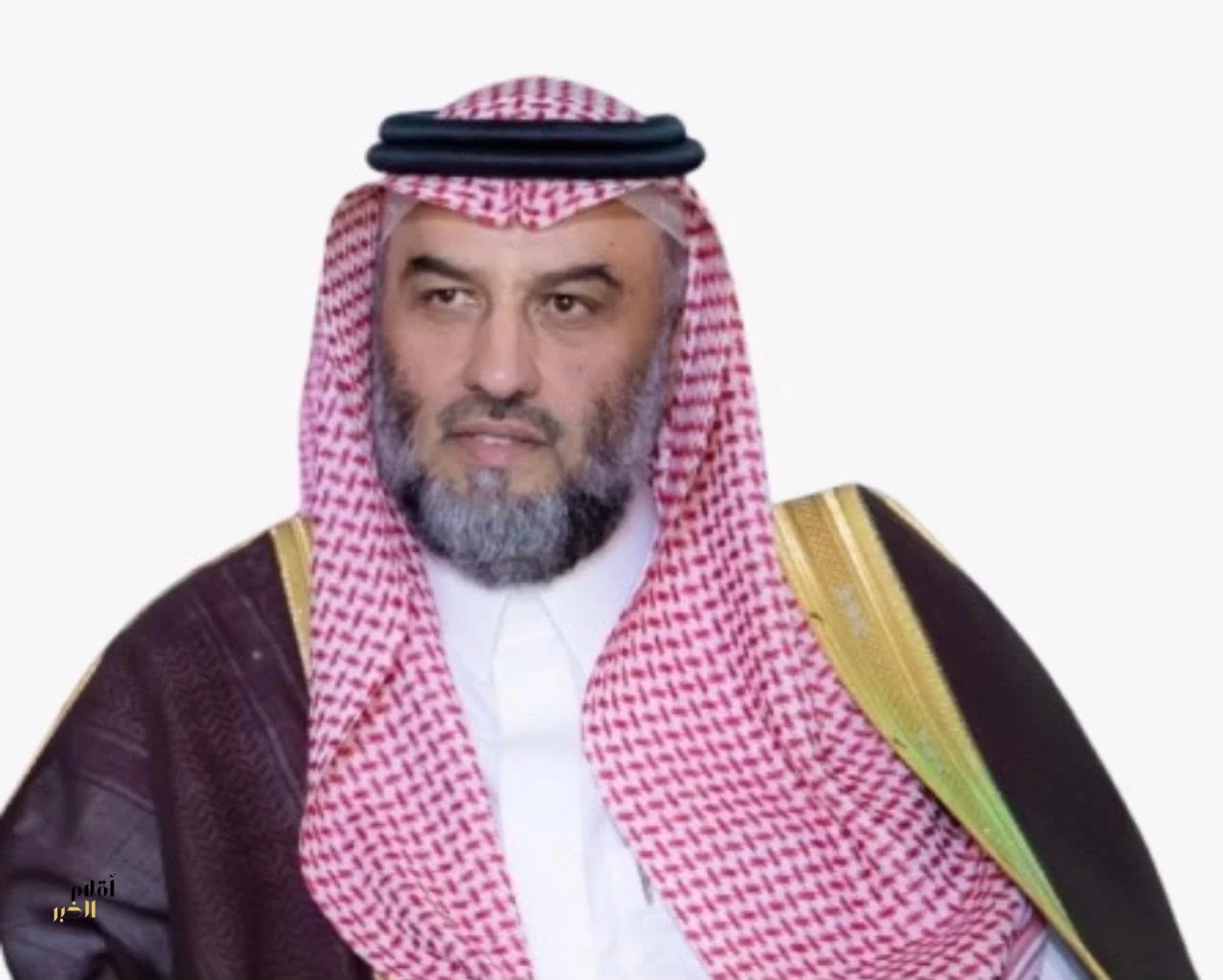 صدور الثقة الملكيّة الكريمة بترقيّة مدير عام تعليم منطقة مكة المكرمة للمرتبة الخامسة عشرة.