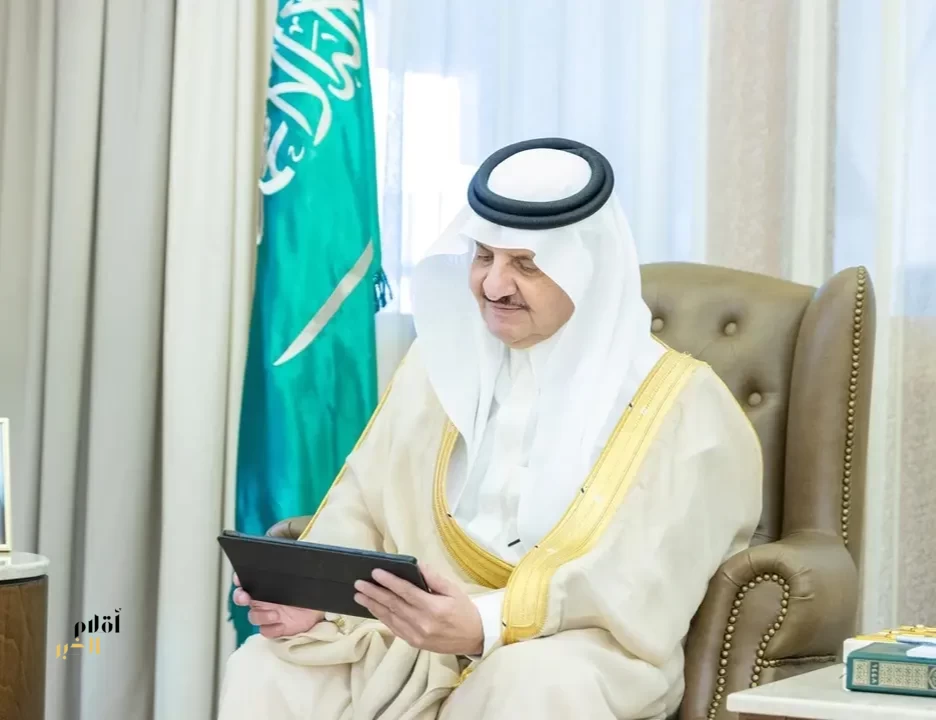 أمير المنطقة الشرقية يدشّن النسخة الثالثة من جائزة "المصنع المثالي"