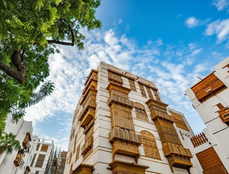 "جدة التاريخية".. 12 عامًا في قائمة "اليونسكو" ترسخ مكانتها عالميًا