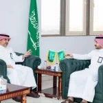 بيئة القنفذة ووقاء يعززان التكامل المؤسسي لخدمة القطاعين الزراعي والبيئي