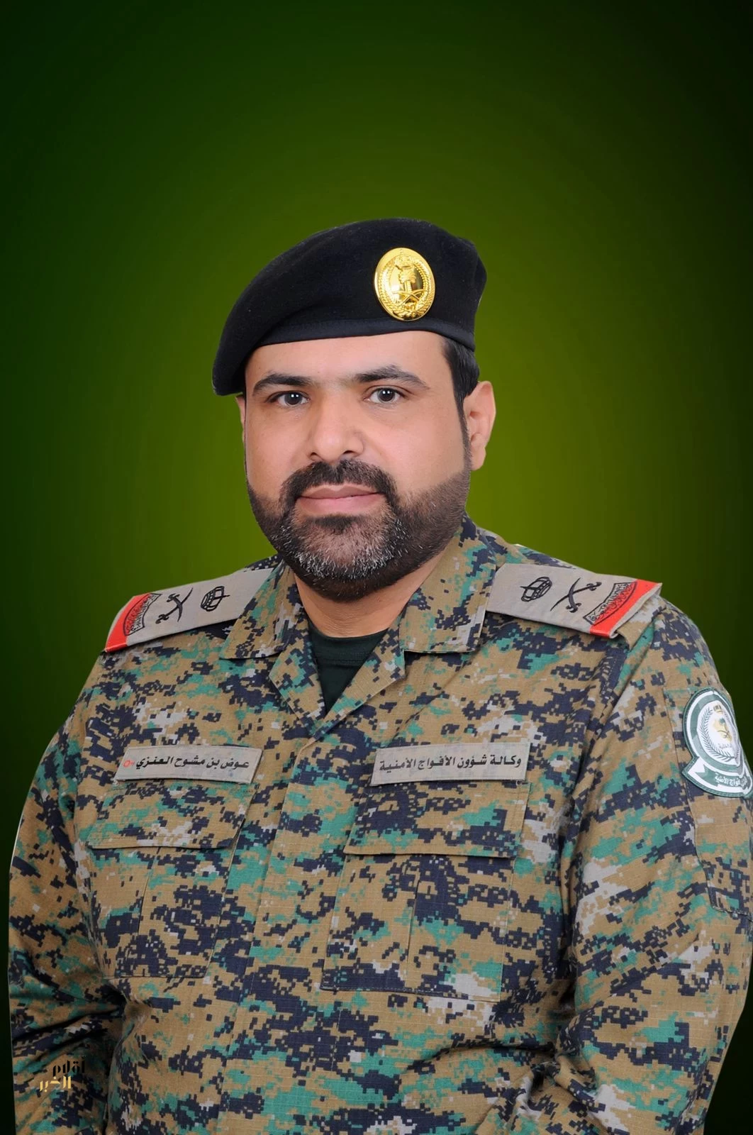 وكيل وزارة الداخلية لشؤون الأفواج الأمنية: مكافحة المخدرات مسؤولية وطنية مشتركة