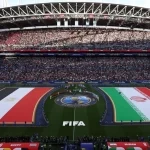 مصر وإيران تتعادلان 1 - 1 في ختام دور المجموعات لكأس العالم 2026