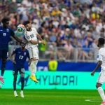 تعادل سلبي أمام الرأس الأخضر يُسدل الستار على مشوار الأخضر في كأس العالم
