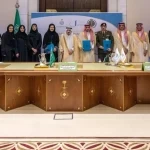 الرياض يرعى توقيع اتفاقية تعاون بين الخدمات الطبية بوزارة الداخلية ومديرية السجون بالمنطقة