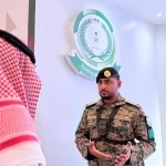 وكالة شؤون الأفواج الأمنية تختتم معرضين توعويين في منطقتي نجران وجازان 