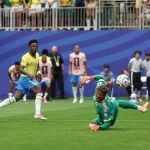 البرازيل تخطف بطاقة ثمن النهائي بهدف قاتل أمام اليابان