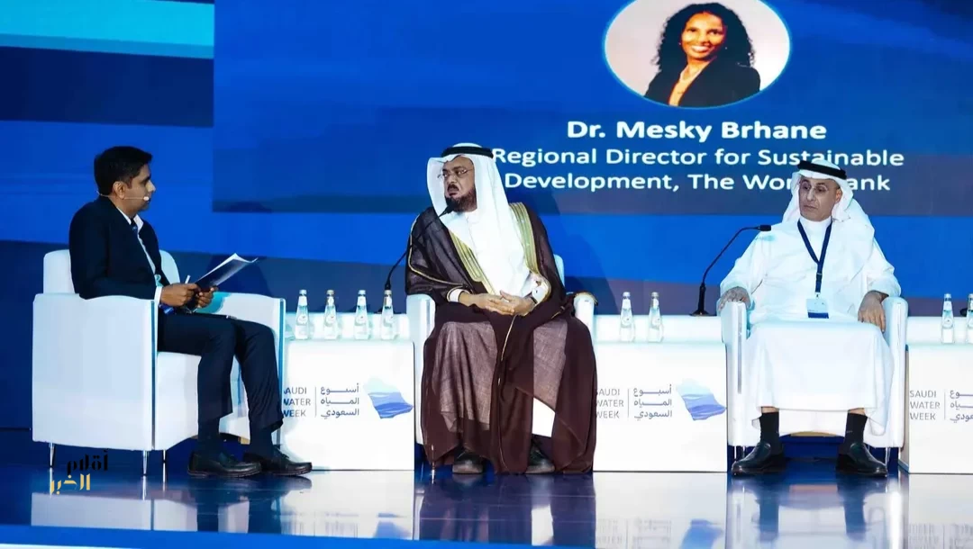 خبراء دوليون يؤكدون أهمية دمج إدارة المياه والأراضي لتعزيز الصمود أمام الجفاف