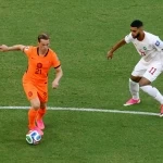 منتخب المغرب يقهر هولندا ويخطف بطاقة العبور إلى ثمن النهائي