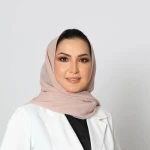 الدكتورة "آمنة كاشقري" تستعرض مستقبل الذكاء الاصطناعي في التشخيص الطبي
