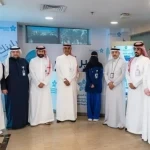 تجمع جدة الصحي الثاني يطلق مشروع "كير لينك" لرعاية المرضى