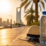 ارتفاع درجات الحرارة يعزز أهمية الوقاية من الإجهاد الحراري خلال الصيف
