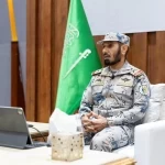اللواء الركن شايع الودعاني يلتقي منسوبي قيادة حرس الحدود بالمنطقة الشرقية