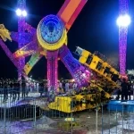 سقوط لعبة ترفيهية في أبها يسفر عن إصابات.. وإمارة عسير تصدر بيانًا