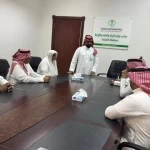 بيئة القنفذة تنفذ ورشة عمل بعنوان العنايّة بالمنتجات الزراعيٓة  