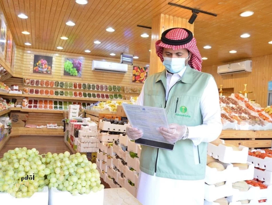 فرع وزارة البيئة بمنطقة الجوف يكشف عن إحصائيات أعماله الرقابية والتشغيلية لشهر يونيو