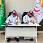 الهلال الأحمر بتبوك يفعّل شراكة مجتمعية لتعزيز كفاءة الاستجابة للحالات الطارئة