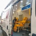 بنك الدم المركزي بالقصيم يُفعّل خدمة التبرع المنزلي للفصائل النادرة بالشراكة مع جمعية أصدقاء بنوك الدم الخيرية "دمي"