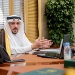 أمير القصيم يرأس اجتماعًا للاطّلاع على نسب الإنجاز في مشروع ميدان ريمات للهجن