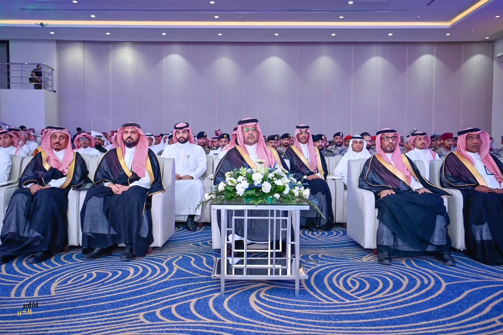 وكيل إمارة جازان يفتتح فعاليات حملة "دن وأكسجن 2" للتوعية بأضرار المخدرات