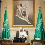 أمير تبوك يرفع الشكر للقيادة ويثمّن مشاعر أهالي المنطقة بعد رحلته العلاجية