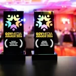 ديوان المظالم يحصد جائزتي في "govmedia awards" بسنغافورة
