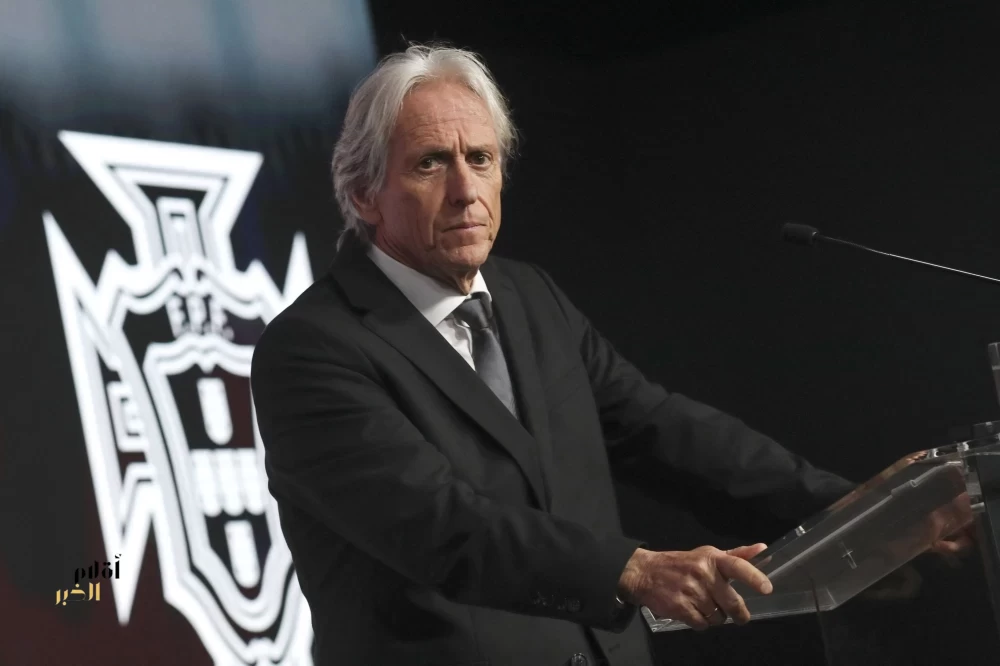 جيسوس يقود مشروع البرتغال الجديد.. اتحاد الكرة يراهن على الخبرة حتى مونديال 2030