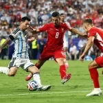 إنجلترا والأرجنتين إلى نصف نهائي مونديال 2026.. مواجهة نارية مرتقبة على بطاقة النهائي