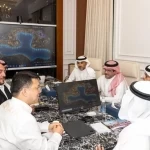 المدينة العالمية بالدمام تطلق 5 أسواق عالمية.. وتجارب متقدمة في الذكاء الاصطناعي والروبوتات