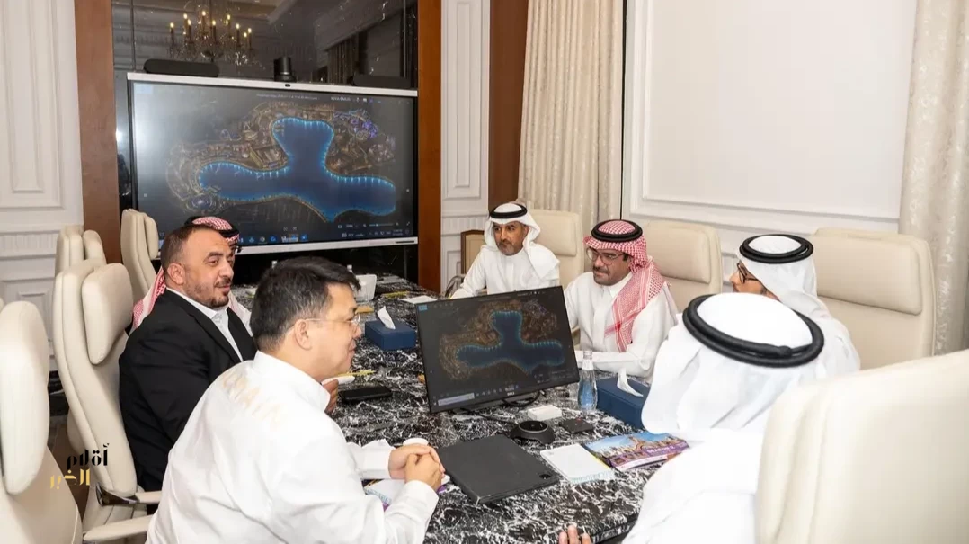 المدينة العالمية بالدمام تطلق 5 أسواق عالمية.. وتجارب متقدمة في الذكاء الاصطناعي والروبوتات