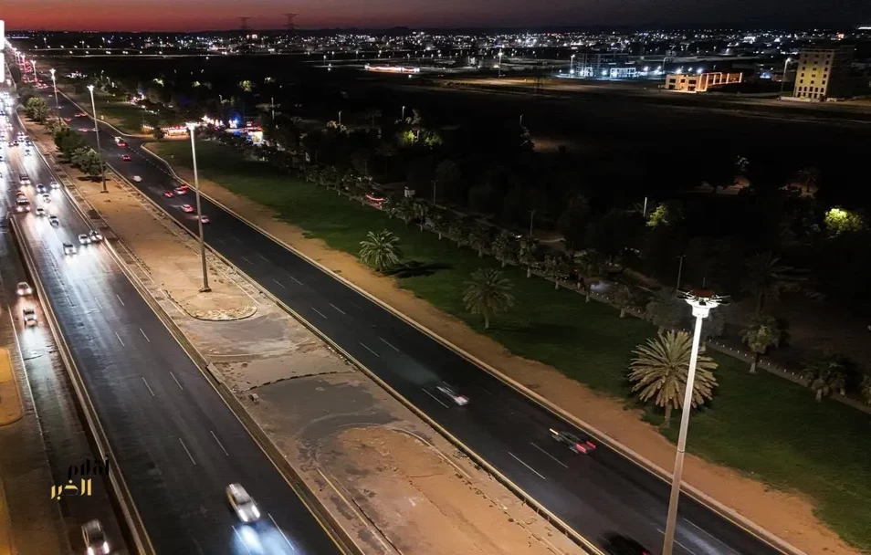 أمين منطقة تبوك: مشاريع تنموية بنحو مليار ريال تسير وفق الجداول الزمنية
