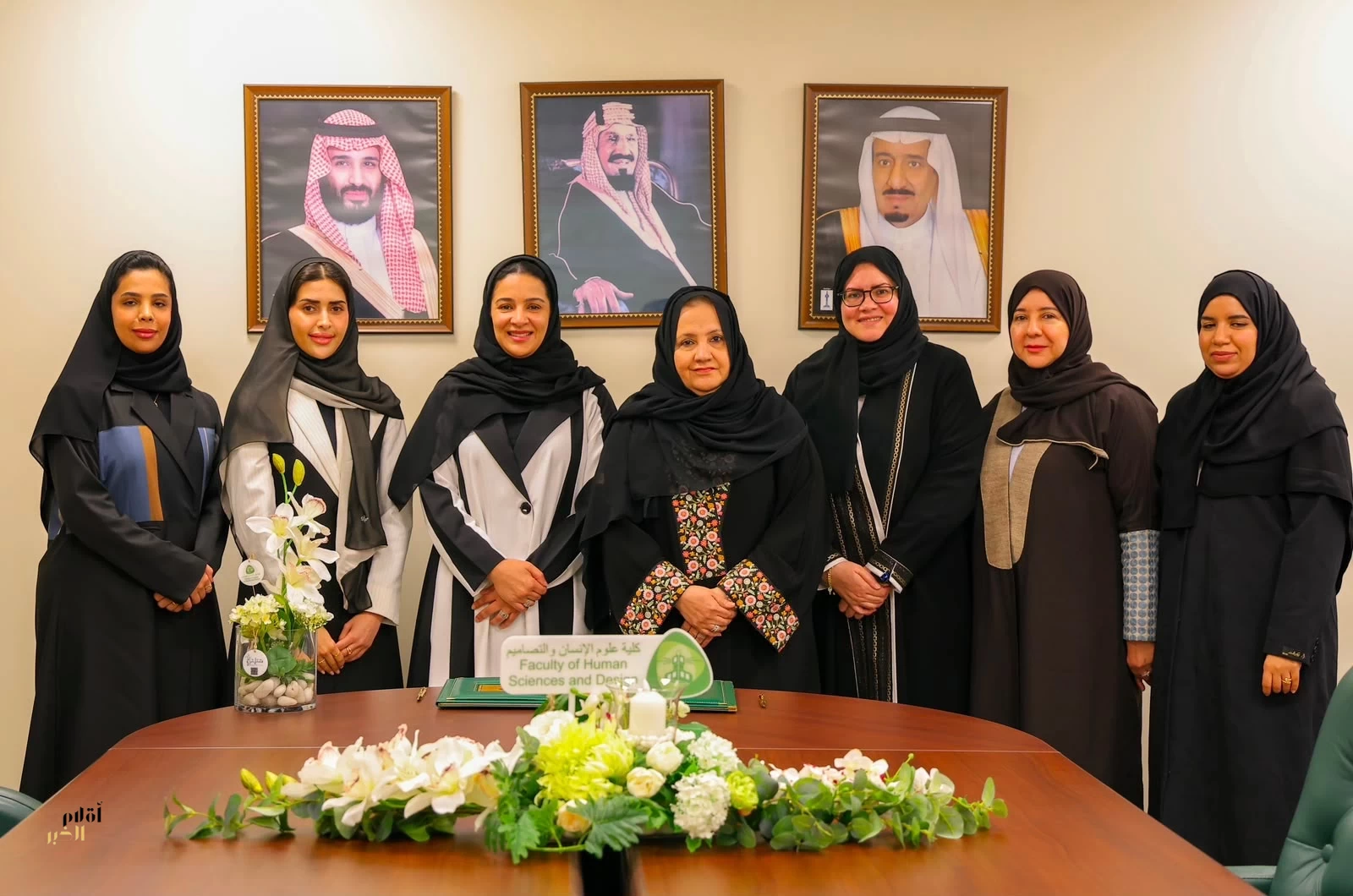 تعاون بين اللجنة المحلية المنظمة لكأس آسيا 2027 وجامعة الملك عبدالعزيز بجدة 