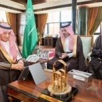 أمير منطقة تبوك يدشّن التمرين التعبوي "استجابة 24"