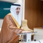 نائب وزير "البيئة" يدشّن مشروع المدارس الحقلية الرقمية