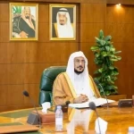 وزير الشؤون الإسلامية يرعى حفل تكريم اللجان العاملة في موسم حج 1447هـ