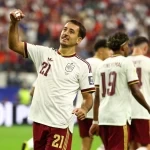 إسبانيا تعبر فرنسا بثنائية وتبلغ نهائي مونديال 2026