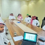 مكتب وزارة البيئة بالعاصمة المقدسة ينظم ورشة عمل بعنوان :“رفع البلاغات والطلبات عبر نظام جاهز ونظام نسمعك ”