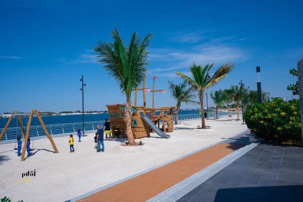 أمانة جدة: أبحر الجنوبيّة.. تجربة بحرية تعيد تشكيل العلاقة بين الإنسان والمدينة