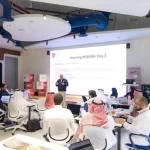 جامعة الملك عبدالعزيز تستضيف فعاليّة Shark Tank MBSC لدعم الابتكار والشركات الناشئة 