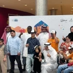 أمانة جدة تسجل 662 فرصة تطوعيّة بانضمام 998 متطوعًا خلال النصف الأول من 2026م