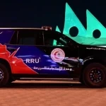 الهلال الأحمر بالمنطقة الشرقية يُباشر أكثر من 75 ألف حالة إسعافية خلال النصف الأول من العام 2026