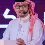 وفاة والد الإعلامي محمد الشهري