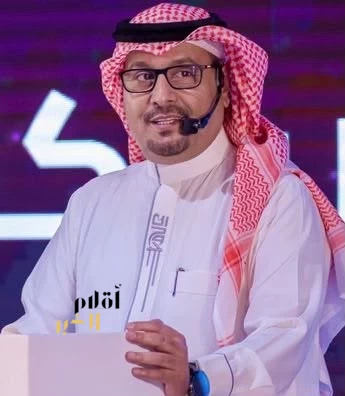 وفاة والد الإعلامي محمد الشهري