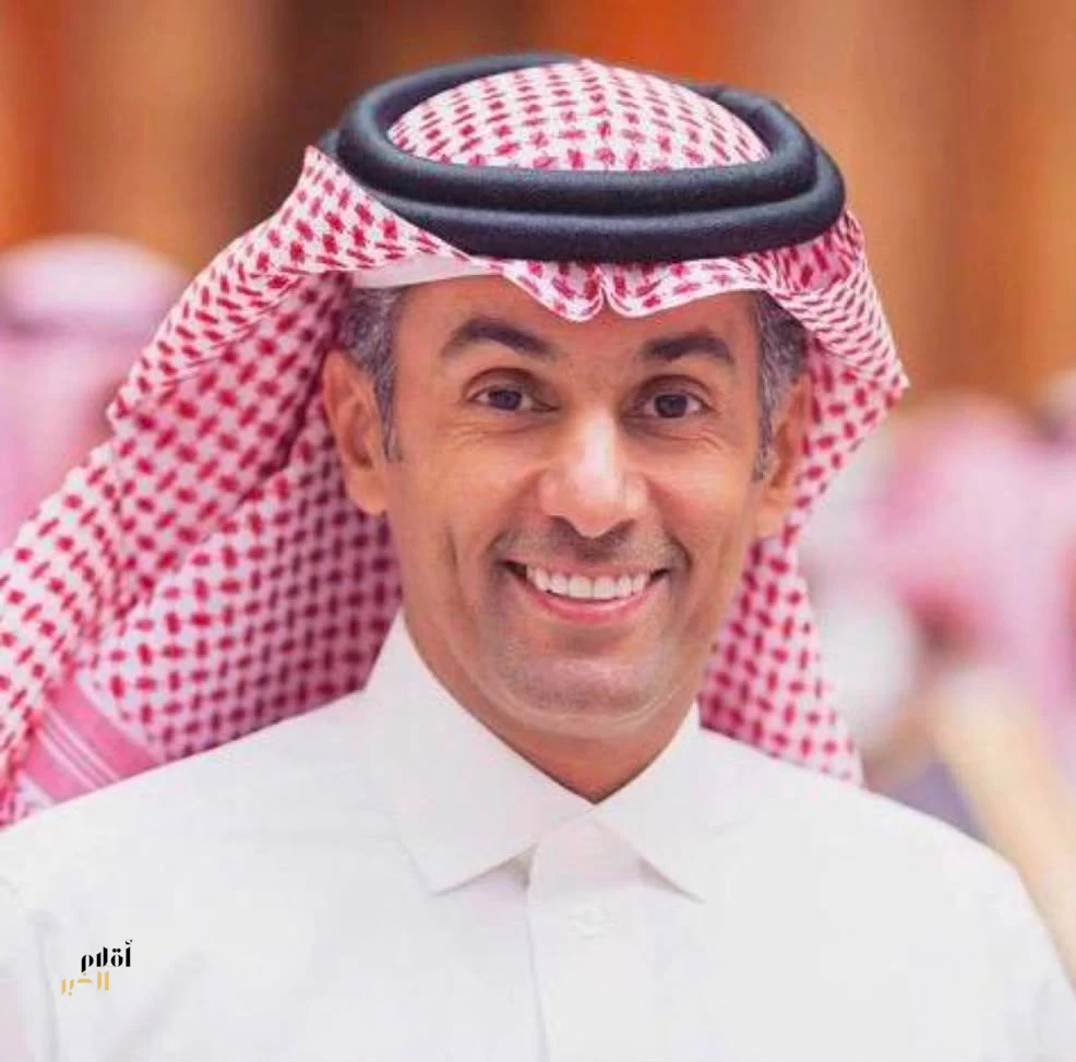 وفاة والدة الإعلامي طارق الحماد مقدم قنوات beIN