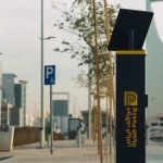 مواقف الرياض تشغّل أكثر من 3600 موقف مدفوع في حي العليا