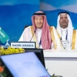 نيابةً عن سمو وزير الخارجية.. نائب وزير الخارجية يشارك في مؤتمر معاهدة الصداقة والتعاون في جنوب شرق آسيا