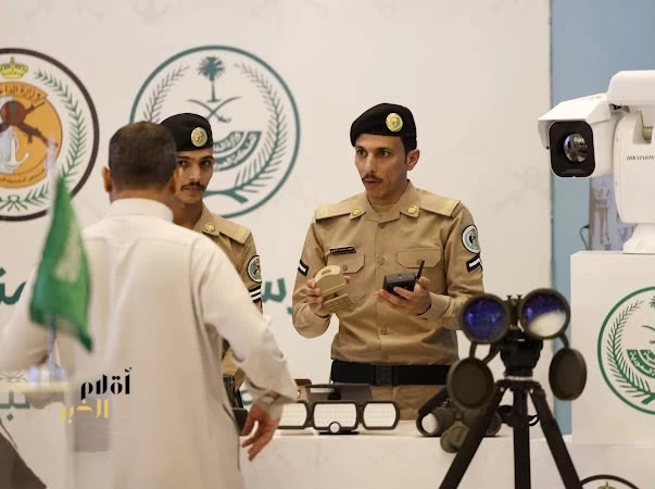 حرس الحدود يقيم معرضًا توعويًا بالسلامة البحرية بمنطقة جازان